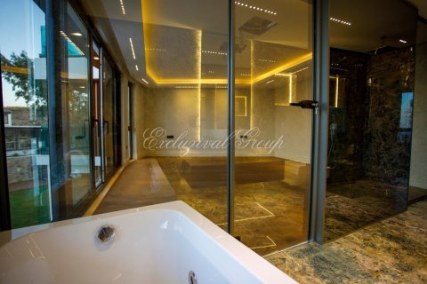 6+1 Villa in Bodrum, Mugla, Türkei Nr. 179061 - 7