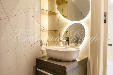 6+1 Villa  in Bodrum, Mugla, Türkei Nr. 179061 - 6