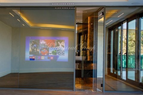 6+1 Villa in Bodrum, Mugla, Türkei Nr. 179061 - 9