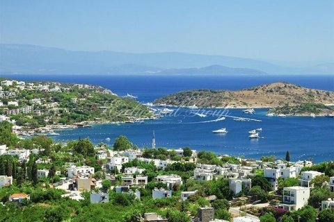 6+1 Villa  in Bodrum, Mugla, Türkei Nr. 179061 - 29