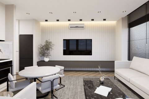 3+1 Leilighet i Mona Venice, Altintash, Antalya, Tyrkia Nr. 185118 - 8