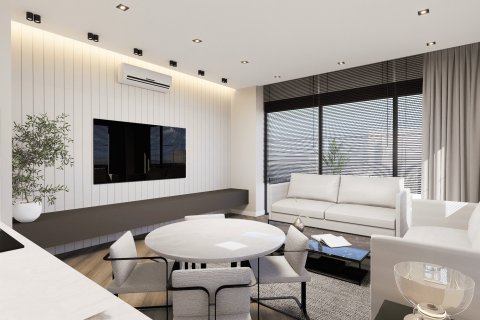 3+1 Leilighet i Mona Venice, Altintash, Antalya, Tyrkia Nr. 185118 - 5