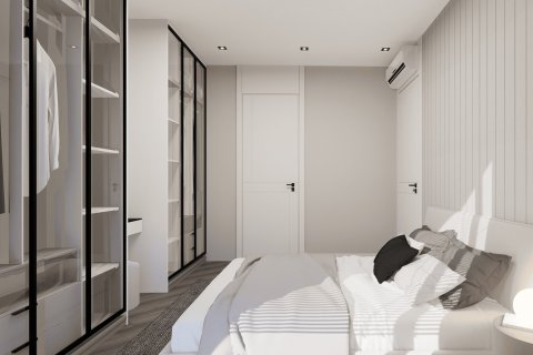3+1 Leilighet i Mona Venice, Altintash, Antalya, Tyrkia Nr. 185118 - 4