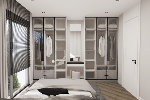 3+1 Leilighet i Mona Venice, Altintash, Antalya, Tyrkia Nr. 185118 - 6