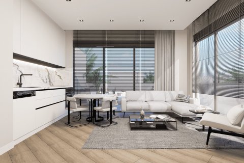 Apartment for sale in Altintash, Antalya, Turkey, 2 bedrooms, 85m2, No. 185116 – photo 8