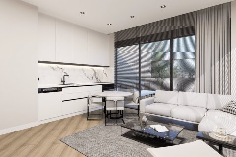 Apartment for sale in Altintash, Antalya, Turkey, 2 bedrooms, 85m2, No. 185116 – photo 6