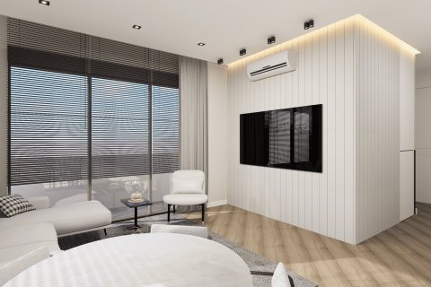 Apartment for sale in Altintash, Antalya, Turkey, 2 bedrooms, 85m2, No. 185116 – photo 3