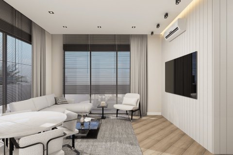 Apartment for sale in Altintash, Antalya, Turkey, 2 bedrooms, 85m2, No. 185116 – photo 4
