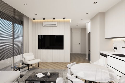 Apartment for sale in Altintash, Antalya, Turkey, 2 bedrooms, 85m2, No. 185116 – photo 9