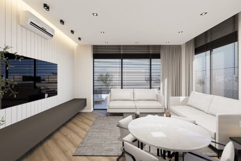 Daire Mona Venice 3+1, Altıntaş, Antalya, Türkiye №185119 - 6