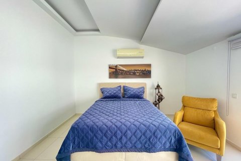 Продажа квартиры  в Аланье, Анталье, Турция 4 комн., 180м2, №170523 – фото 7