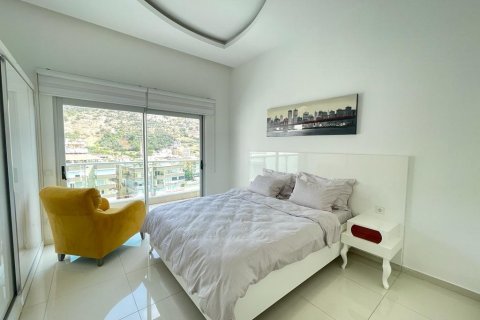 Продажа квартиры  в Аланье, Анталье, Турция 4 комн., 180м2, №170523 – фото 11