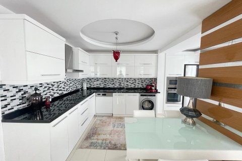 Продажа квартиры  в Аланье, Анталье, Турция 4 комн., 180м2, №170523 – фото 3