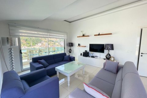 Продажа квартиры  в Аланье, Анталье, Турция 4 комн., 180м2, №170523 – фото 9