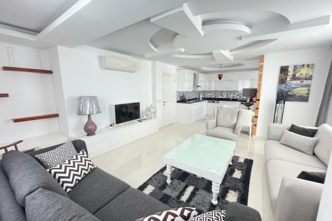 Lejlighed  i Alanya, Antalya, Tyrkiet Nr. 170523
