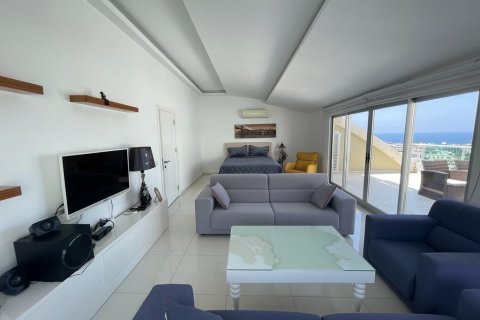 Продажа квартиры  в Аланье, Анталье, Турция 4 комн., 180м2, №170523 – фото 10