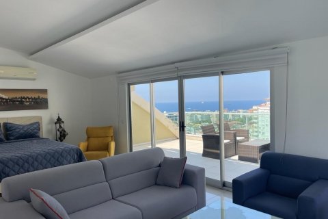 Продажа квартиры  в Аланье, Анталье, Турция 4 комн., 180м2, №170523 – фото 8