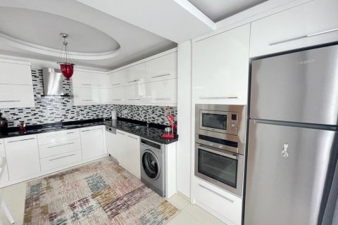 Продажа квартиры  в Аланье, Анталье, Турция 4 комн., 180м2, №170523 – фото 4