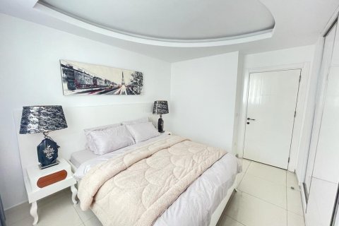 Продажа квартиры  в Аланье, Анталье, Турция 4 комн., 180м2, №170523 – фото 15