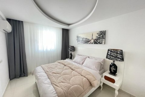Продажа квартиры  в Аланье, Анталье, Турция 4 комн., 180м2, №170523 – фото 16
