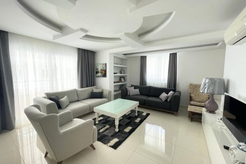 Продажа квартиры  в Аланье, Анталье, Турция 4 комн., 180м2, №170523 – фото 2