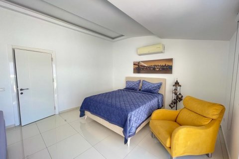 Продажа квартиры  в Аланье, Анталье, Турция 4 комн., 180м2, №170523 – фото 6
