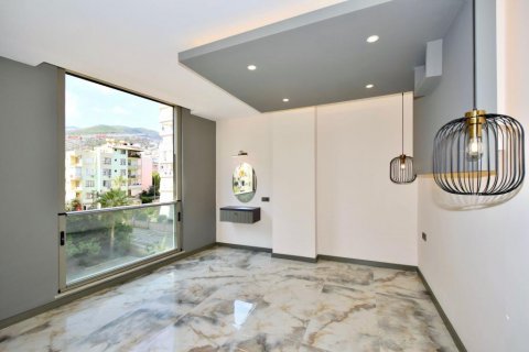 Lejlighed  i Alanya, Antalya, Tyrkiet Nr. 170524 - 25