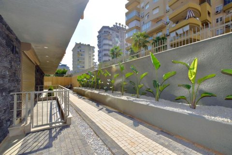 Lejlighed  i Alanya, Antalya, Tyrkiet Nr. 170524 - 12