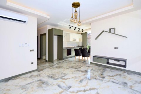 Lejlighed  i Alanya, Antalya, Tyrkiet Nr. 170524 - 21