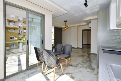 Lejlighed  i Alanya, Antalya, Tyrkiet Nr. 170524 - 19