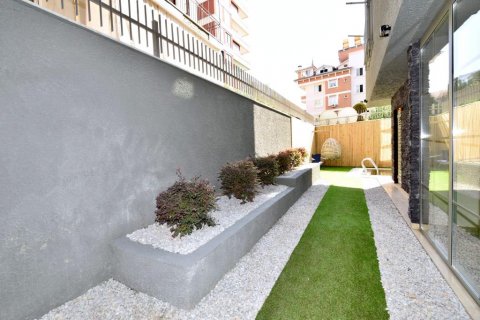 Lejlighed  i Alanya, Antalya, Tyrkiet Nr. 170524 - 8