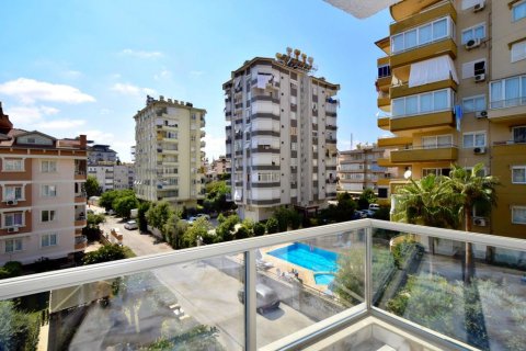 Lejlighed  i Alanya, Antalya, Tyrkiet Nr. 170524 - 16