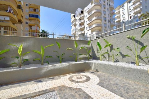 Lejlighed  i Alanya, Antalya, Tyrkiet Nr. 170524 - 6