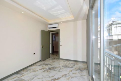 Lejlighed  i Alanya, Antalya, Tyrkiet Nr. 170524 - 3