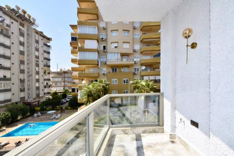 Lejlighed  i Alanya, Antalya, Tyrkiet Nr. 170524 - 11