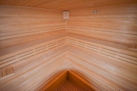 Продажа квартиры в Аланье, Анталье, Турция 1+1, 55м2, №177812 – фото 20