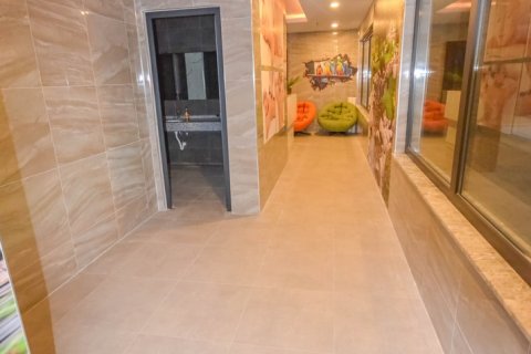 Продажа квартиры в Аланье, Анталье, Турция 1+1, 55м2, №177812 – фото 16