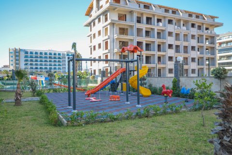 Продажа квартиры в Аланье, Анталье, Турция 1+1, 55м2, №177812 – фото 7