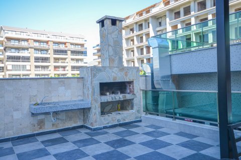 Продажа квартиры в Аланье, Анталье, Турция 1+1, 55м2, №177812 – фото 11