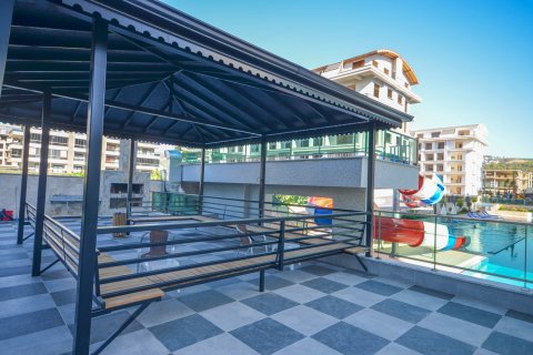 Продажа квартиры в Аланье, Анталье, Турция 1+1, 55м2, №177812 – фото 10