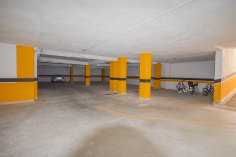 Продажа квартиры в Аланье, Анталье, Турция 1+1, 55м2, №177812 – фото 6