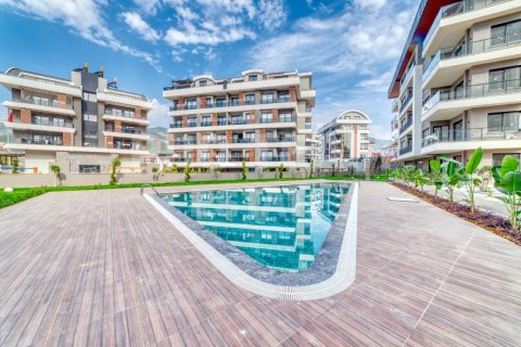 Daire Oba, Antalya, Türkiye №177814 - 3