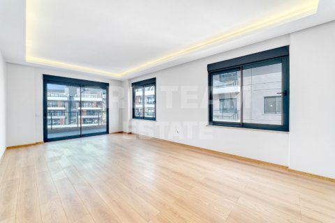 Apartment for sale in Oba, Antalya, Turkey, 150m2, No. 177813 – photo 14