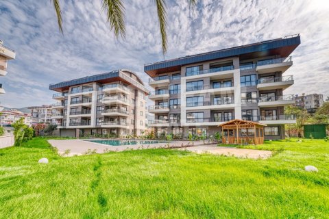 Apartment for sale in Oba, Antalya, Turkey, 150m2, No. 177813 – photo 2