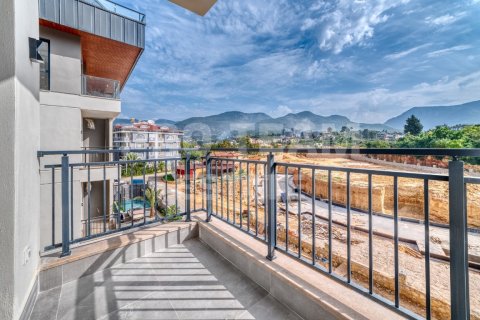 Apartment for sale in Oba, Antalya, Turkey, 150m2, No. 177813 – photo 23