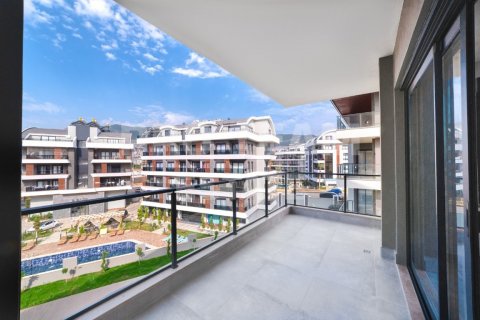 Apartment for sale in Oba, Antalya, Turkey, 150m2, No. 177813 – photo 11