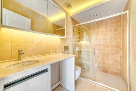Apartment for sale in Oba, Antalya, Turkey, 150m2, No. 177813 – photo 19