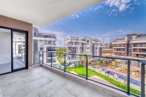 Apartment for sale in Oba, Antalya, Turkey, 150m2, No. 177813 – photo 12