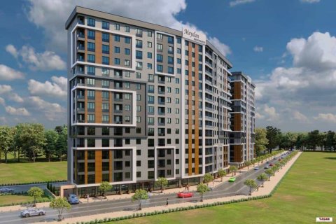 Apartment for sale  in Istanbul, Turkey, 3 bedrooms, No. 188516 – photo 6