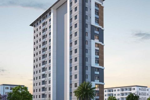 Apartment for sale  in Istanbul, Turkey, 3 bedrooms, No. 188516 – photo 4